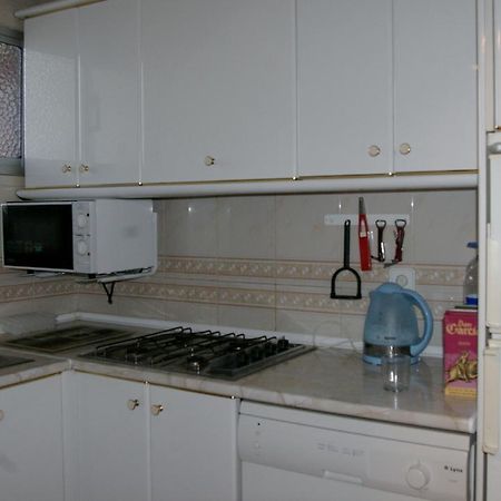 Apartamentos Carolina - Arca Rent Benidorm Oda fotoğraf